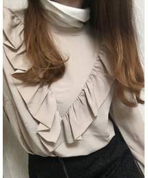 H&M | シャツ/ブラウス