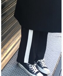 GU | パンツ