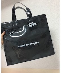 COMME des GARCONS | トートバッグ