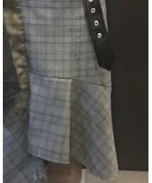 no brand | スカート