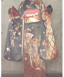 振袖 | ドレス