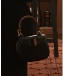 GUCCI | ハンドバッグ