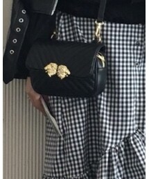 ZARA | ショルダーバッグ