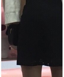 no brand | スカート