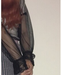 VINTAGE | その他トップス