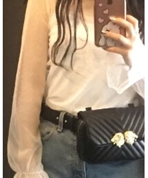 no brand | その他トップス