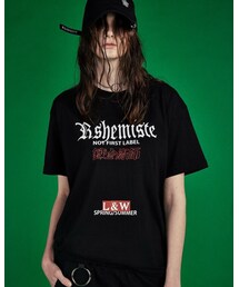 R.SHEMISTE | Tシャツ/カットソー
