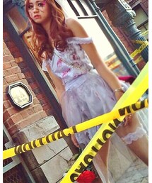 Halloween | ワンピース/ドレス