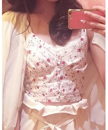 SNIDEL | トップス