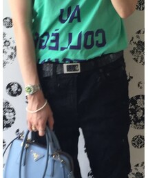 R13 | デニムパンツ