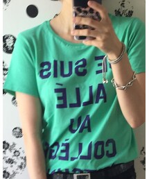 Maison Kitsune | Tシャツ/カットソー