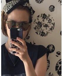 JIMMY CHOO | サングラス