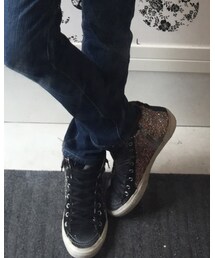 GOLDEN GOOSE | スニーカー