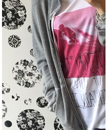 GOLDEN GOOSE | マウンテンパーカー