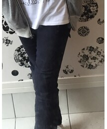 Current/Elliott | その他パンツ