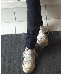 CONVERSE | スニーカー