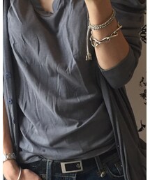 isabella tonchi | Tシャツ/カットソー