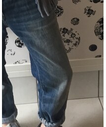 R13 | デニムパンツ