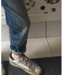 GOLDEN GOOSE | シューズ