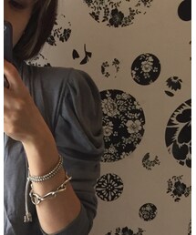 isabella tonchi | カーディガン/ボレロ