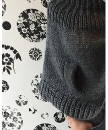 agnes b kids | ポンチョ