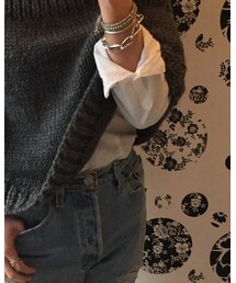 GOLDEN GOOSE | シャツ/ブラウス