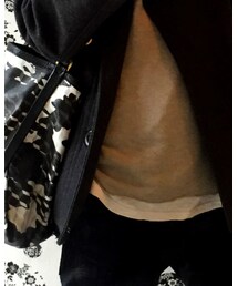 RING | Tシャツ/カットソー