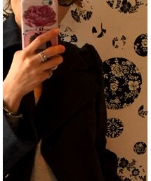 madeleine press | ブルゾン