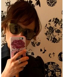 JIMMY CHOO | サングラス