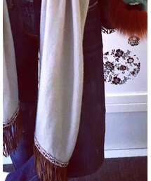 QUEENE AND BELLE | カーディガン/ボレロ