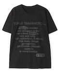 s'yte(サイト)の「トップス(Tシャツ/カットソー)」