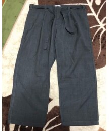 Kaptain Sunshine | パンツ