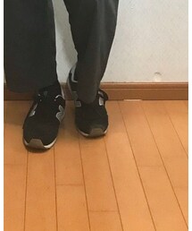 NEW BALANCE | シューズ