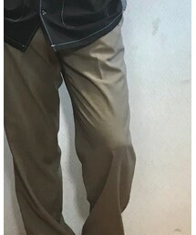 POLO RALPH LAUREN | スラックス