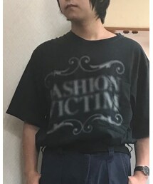SASQUATCHfabrix. | Tシャツ/カットソー