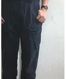 RAF combat trousers | カーゴパンツ