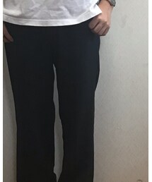 RAF No.2 dress pants | スラックス