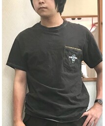 TOGA VIRILIS | Tシャツ/カットソー