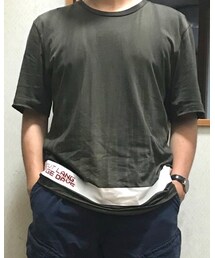 HELMUT LANG | Tシャツ/カットソー