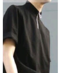 OLAF HUSSEIN | ポロシャツ