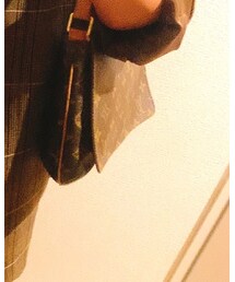 LOUIS VUITTON | バッグ