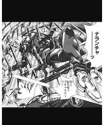 ナランチャー！！ | その他