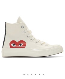 COMME des GARCONS | スニーカー