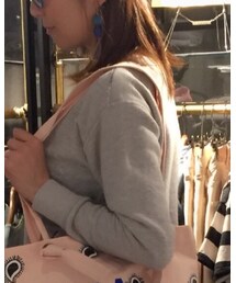 MAISON SCOTCH | スウェット