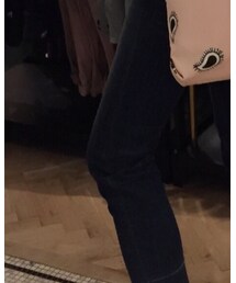 MAISON SCOTCH | デニムパンツ