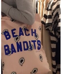 MAISON SCOTCH | トートバッグ