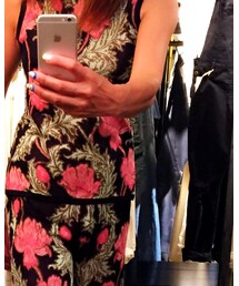 MAISON SCOTCH | タンクトップ