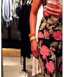 ROSE BUD | バングル/リストバンド