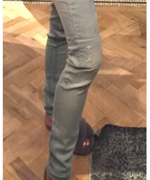 SCOTCH & SODA | デニムパンツ