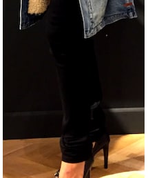 SCOTCH & SODA | デニムパンツ